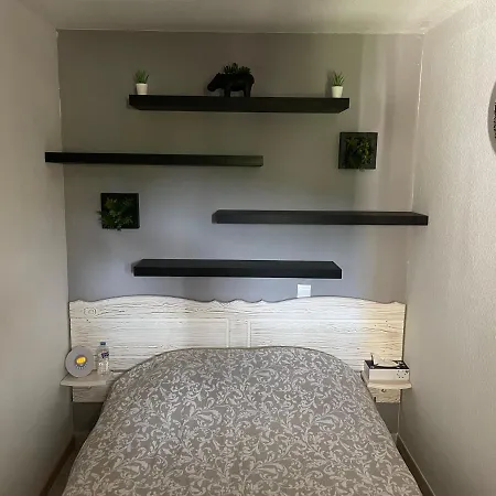 Appartement Village Ardeche Odalys Climatise