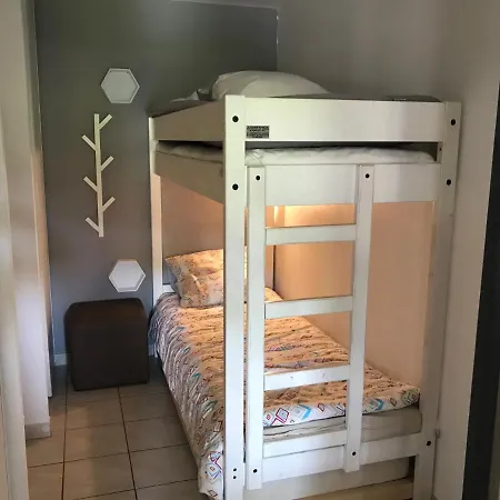 Village Ardeche Odalys Climatise Apartment