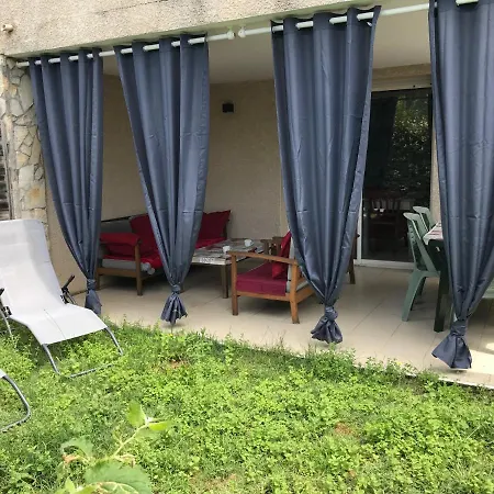 Village Ardeche Odalys Climatise Apartment