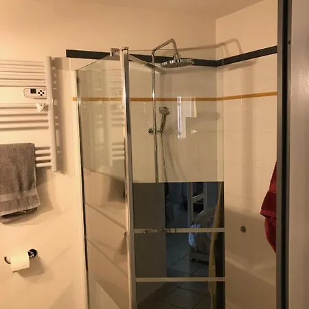 Village Ardeche Odalys Climatise Apartment