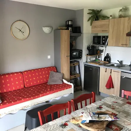Village Ardeche Odalys Climatise Apartment Salavas